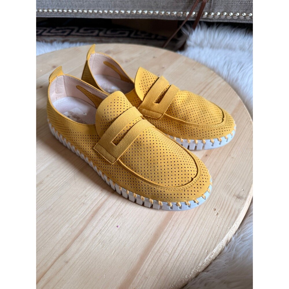 Ilse Jacobsen Loafers
